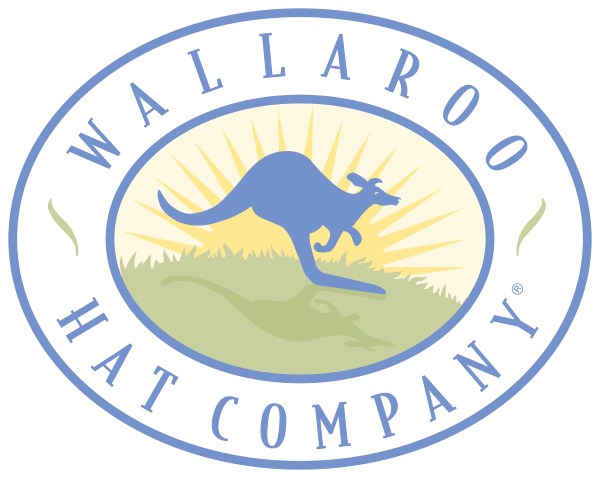 Wallaroo Hat Company Logo