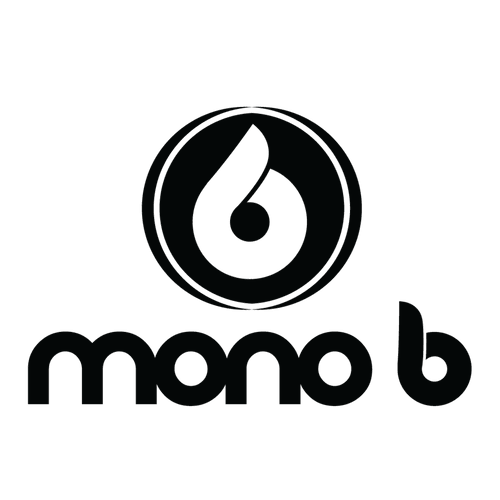 Mono B Logo