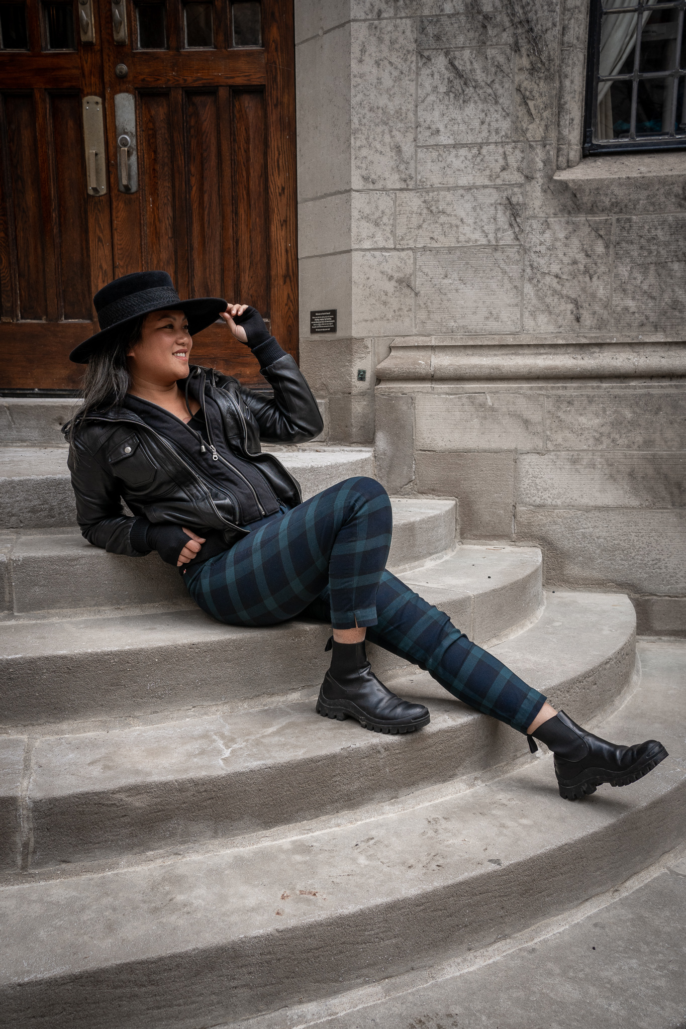 Angel Jackets Review + 5 Coupon Code SCHIMIGGY Schimiggy