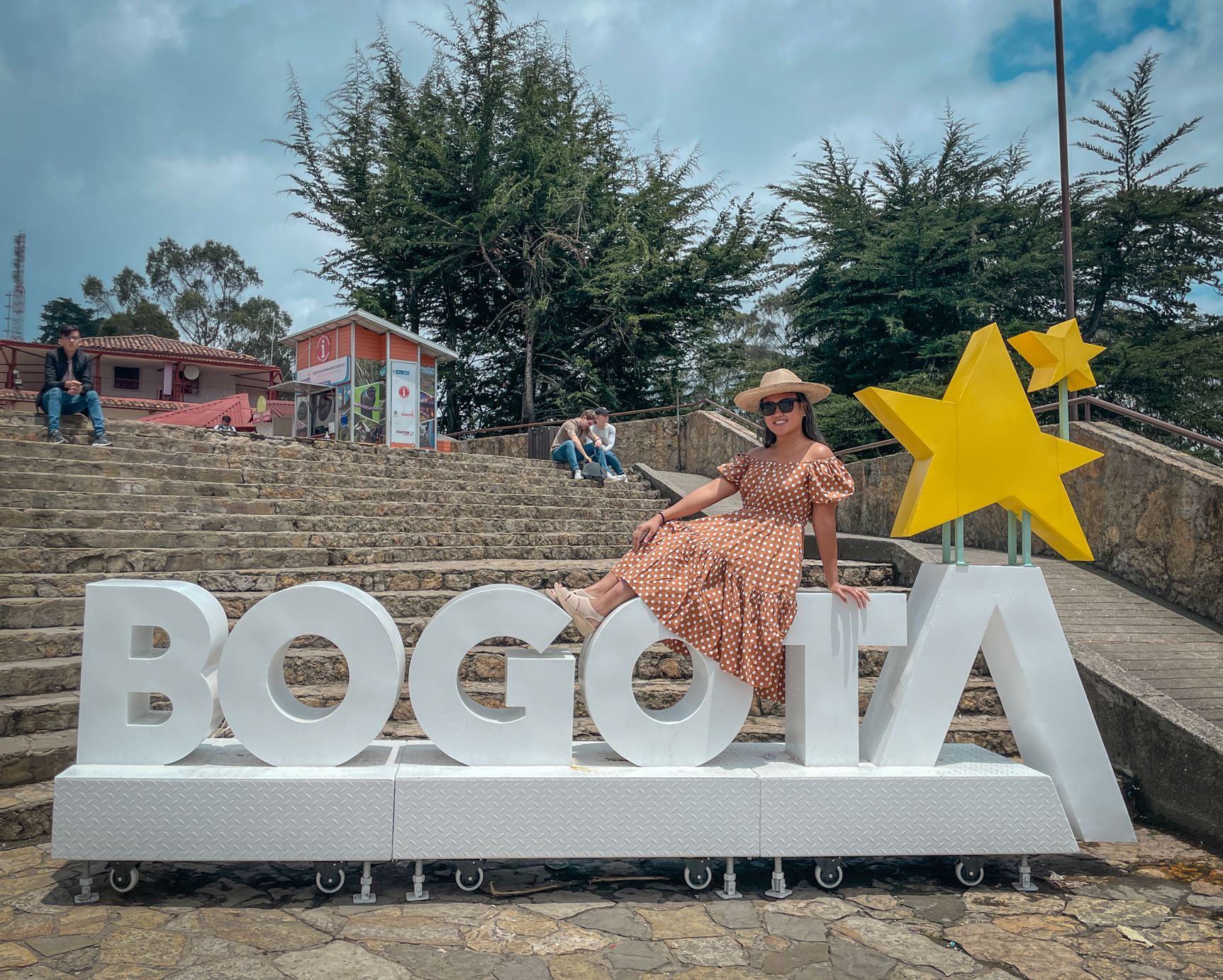 Colombia Bogota Travel Guide Schimiggy
