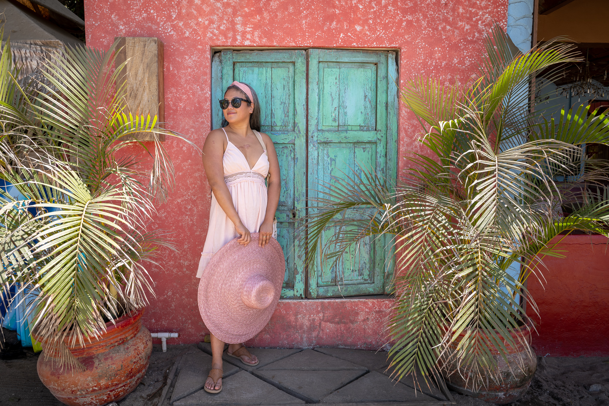 What to Wear in Sayulita, Mexico