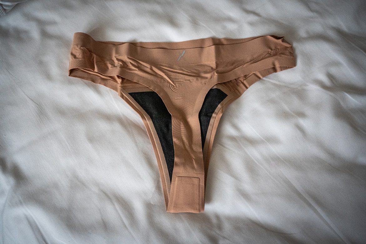 Knix Underwear Review 10 Coupon SCHIMIGGY