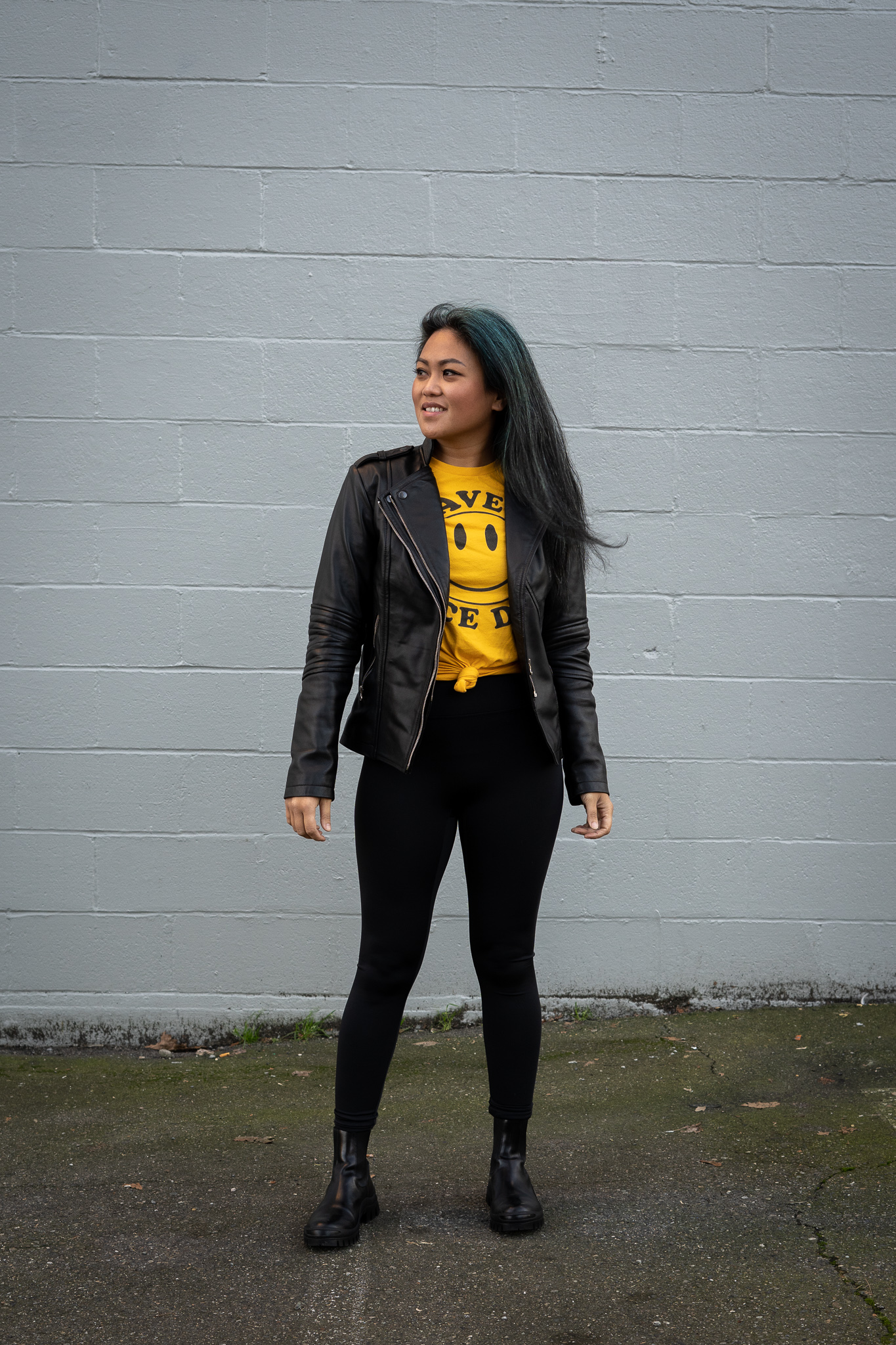 Angel Jackets Review + 5 Coupon Code SCHIMIGGY Schimiggy