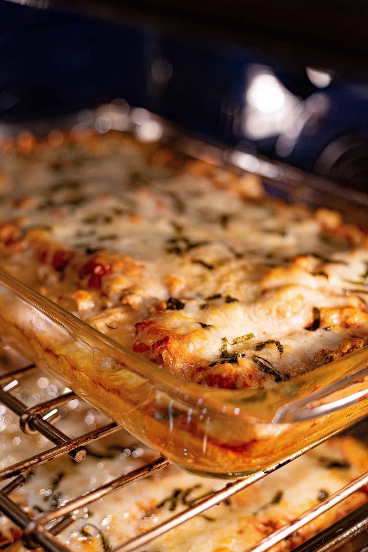 easy lasagna recipe schimiggy