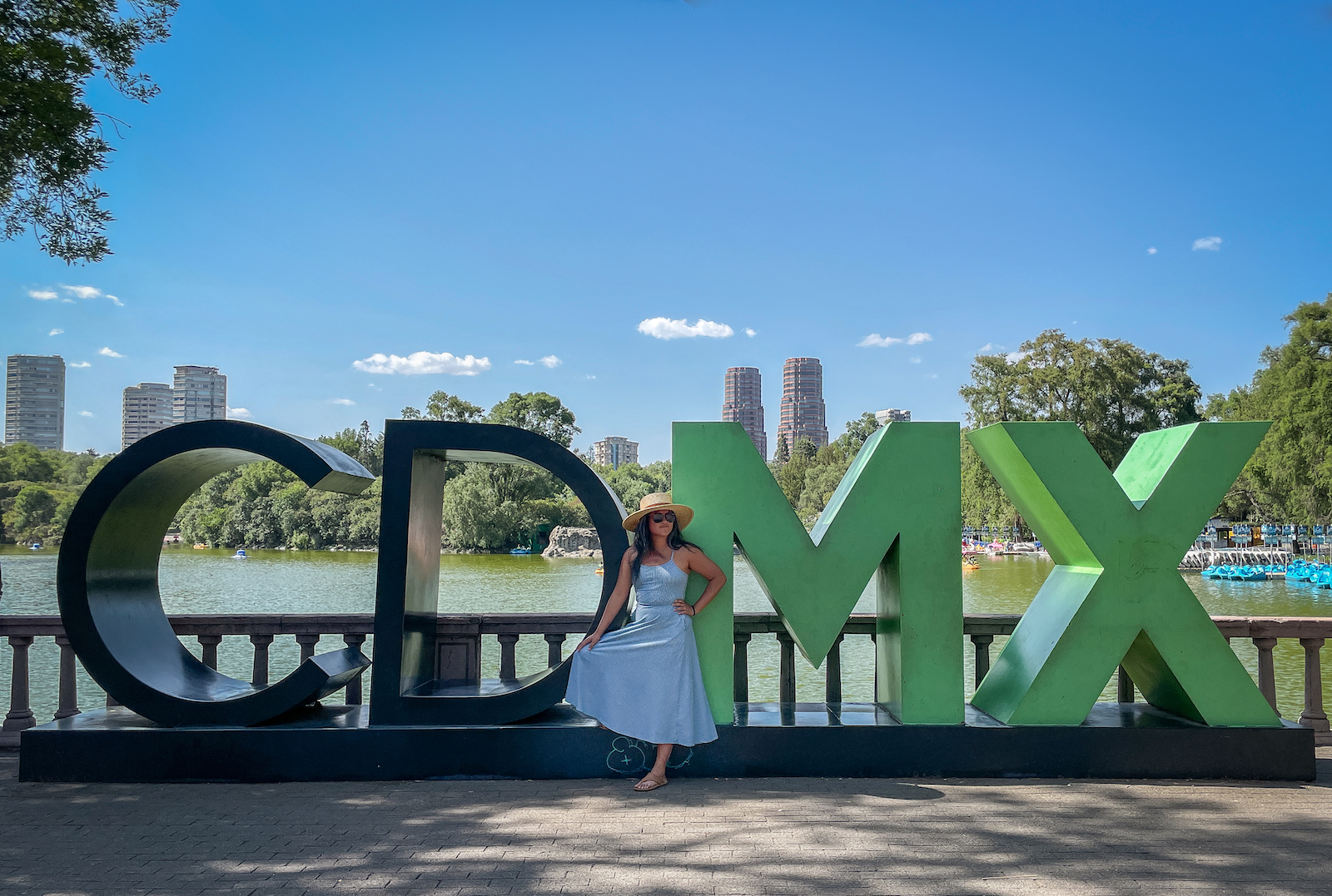 Mexico City Travel Guide | What to See, Eat, and Drink
