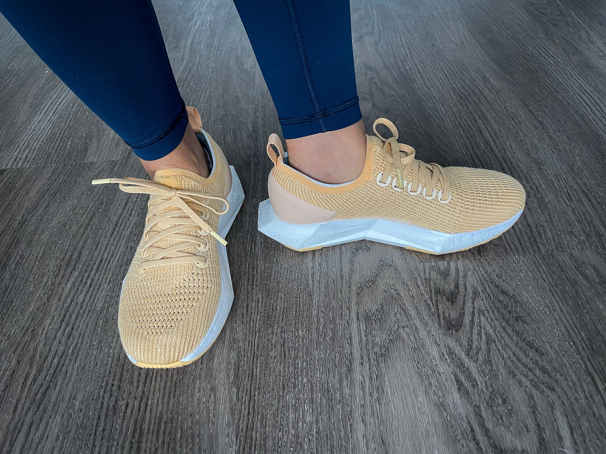 Allbirds Tree Flyer Running Shoes