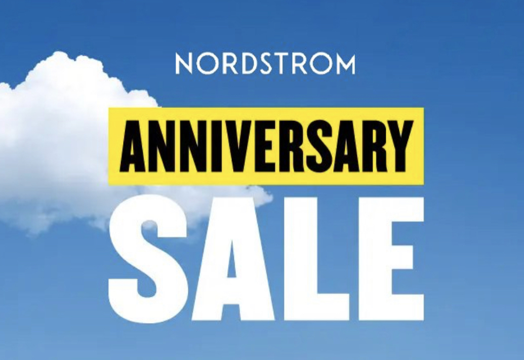 Best Things to Buy During the Nordstrom Anniversary Sale! [2022]