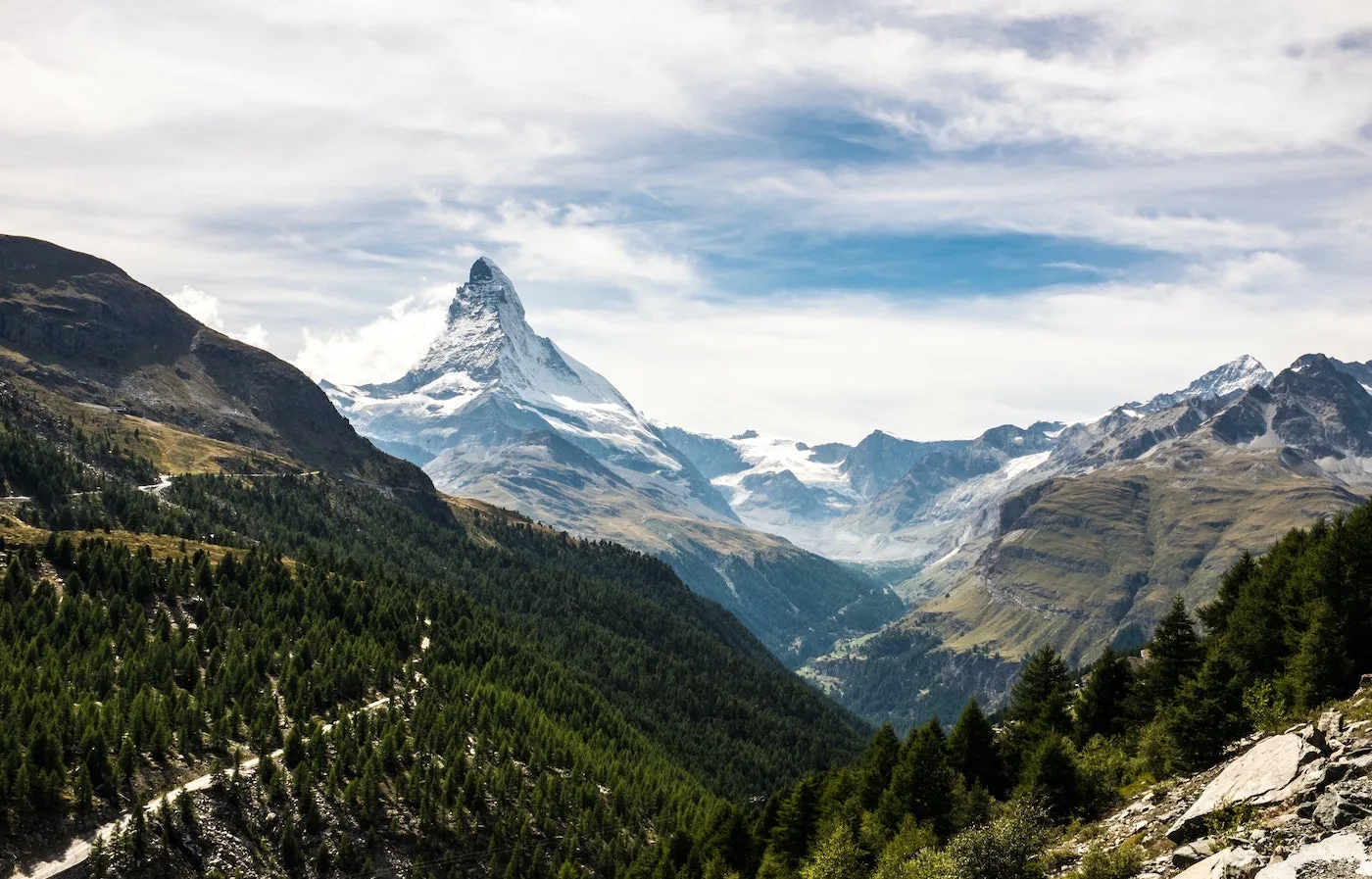 Things to do in Zermatt Switzerland