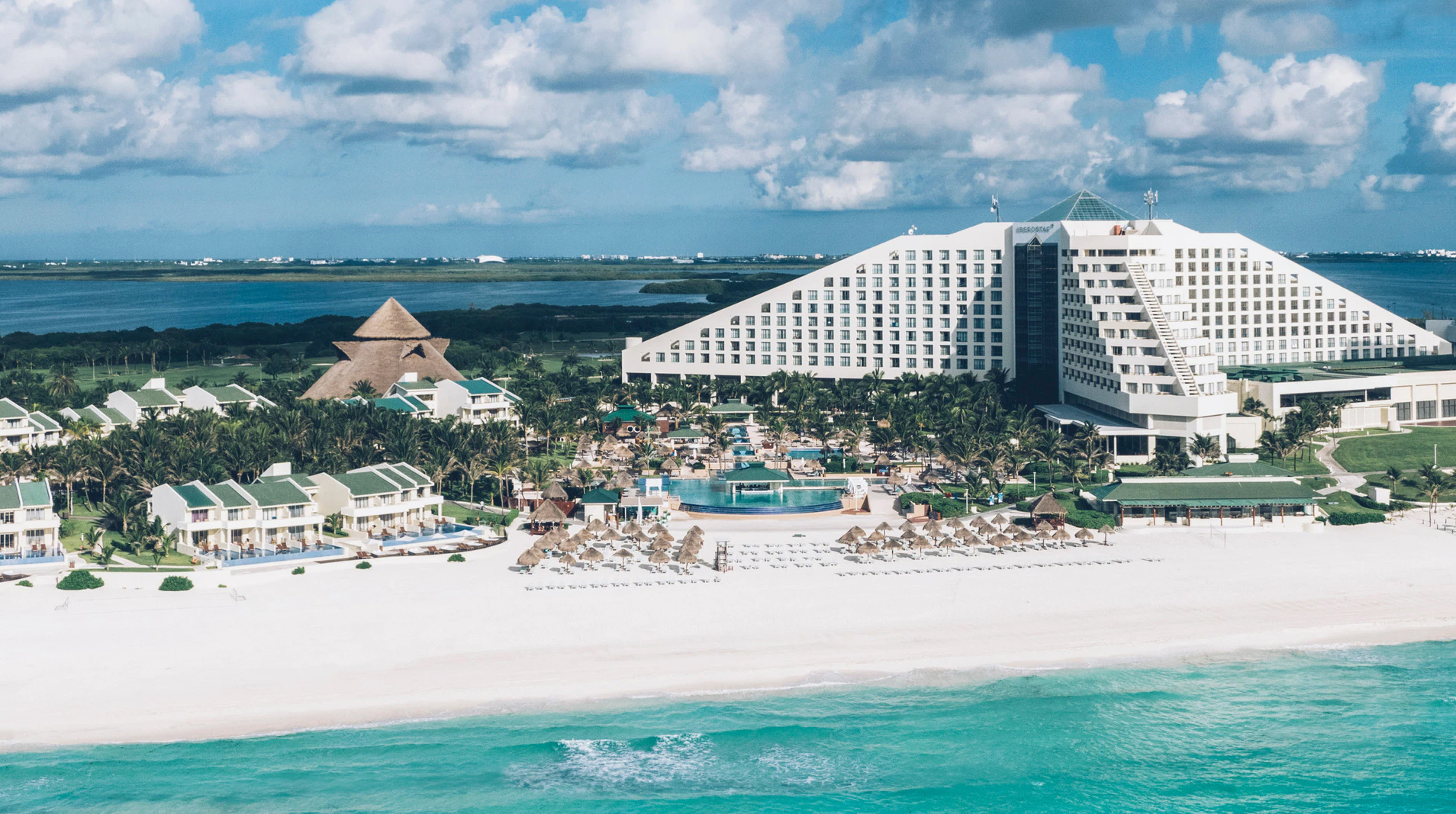 iberostar selection cancun resort family friendly