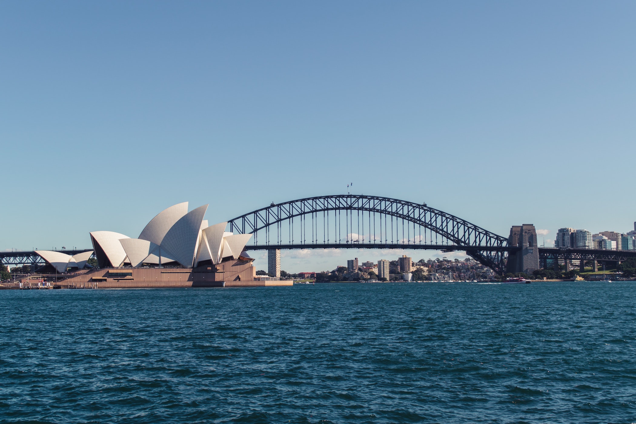 Sydney Travel Guide | What to See, Do and Eat