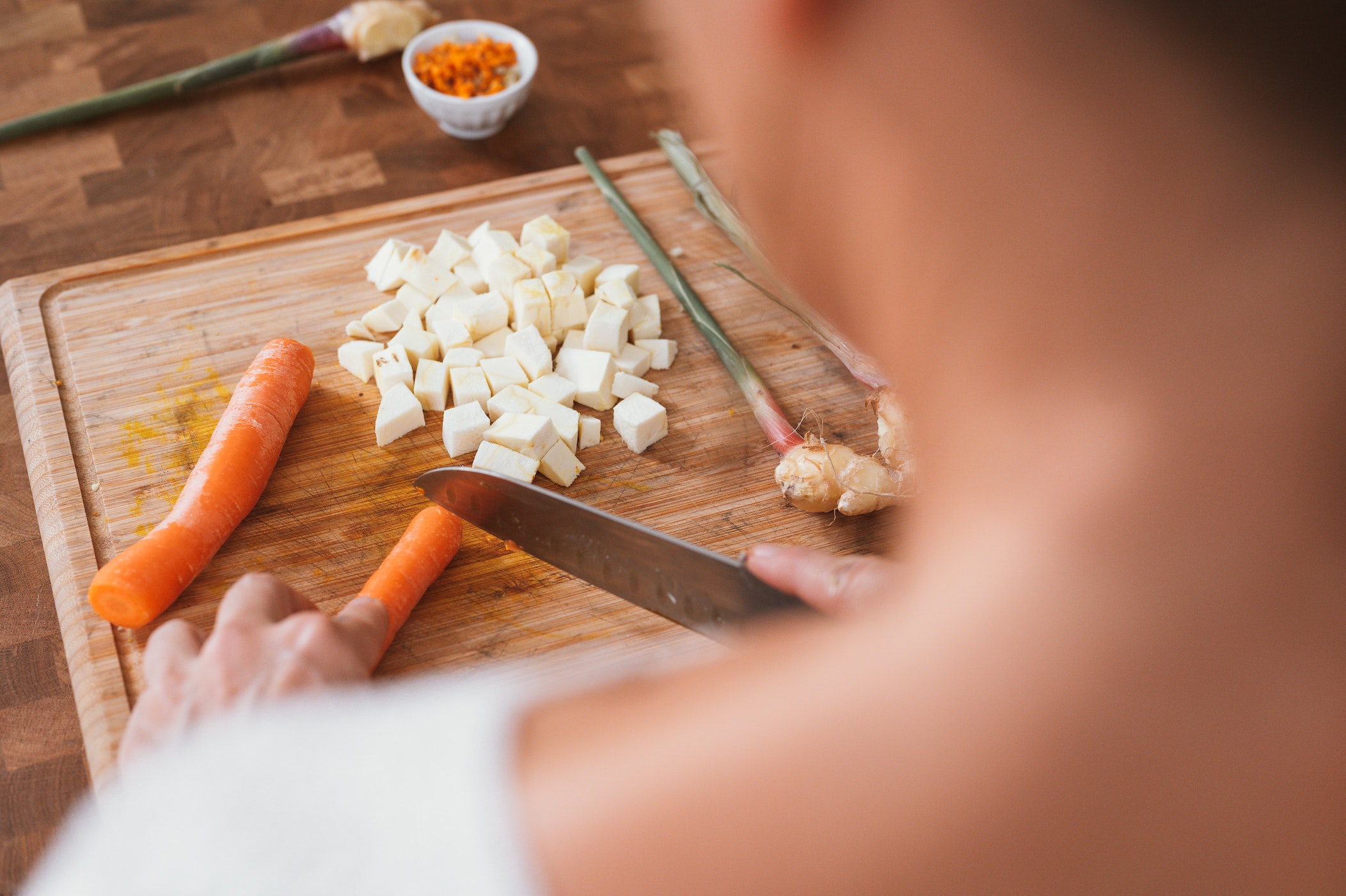 How to Cook with Cannabis