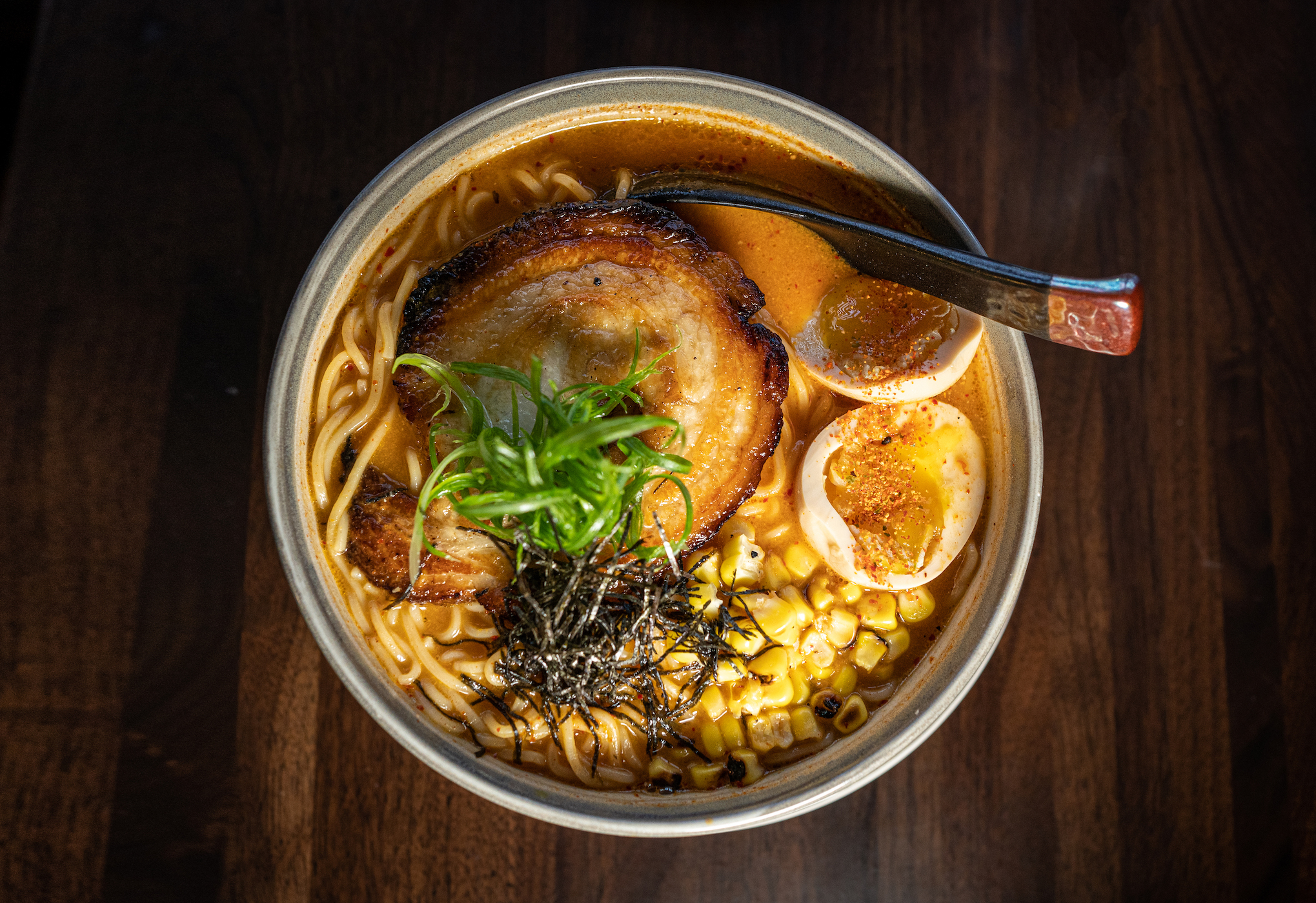 Where to Get Tasty Noodles in Seattle