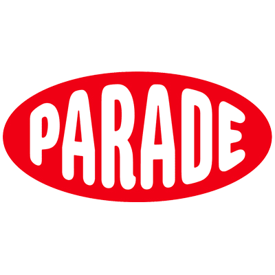 Parade – Save 20% off with code SCHIMIGGY