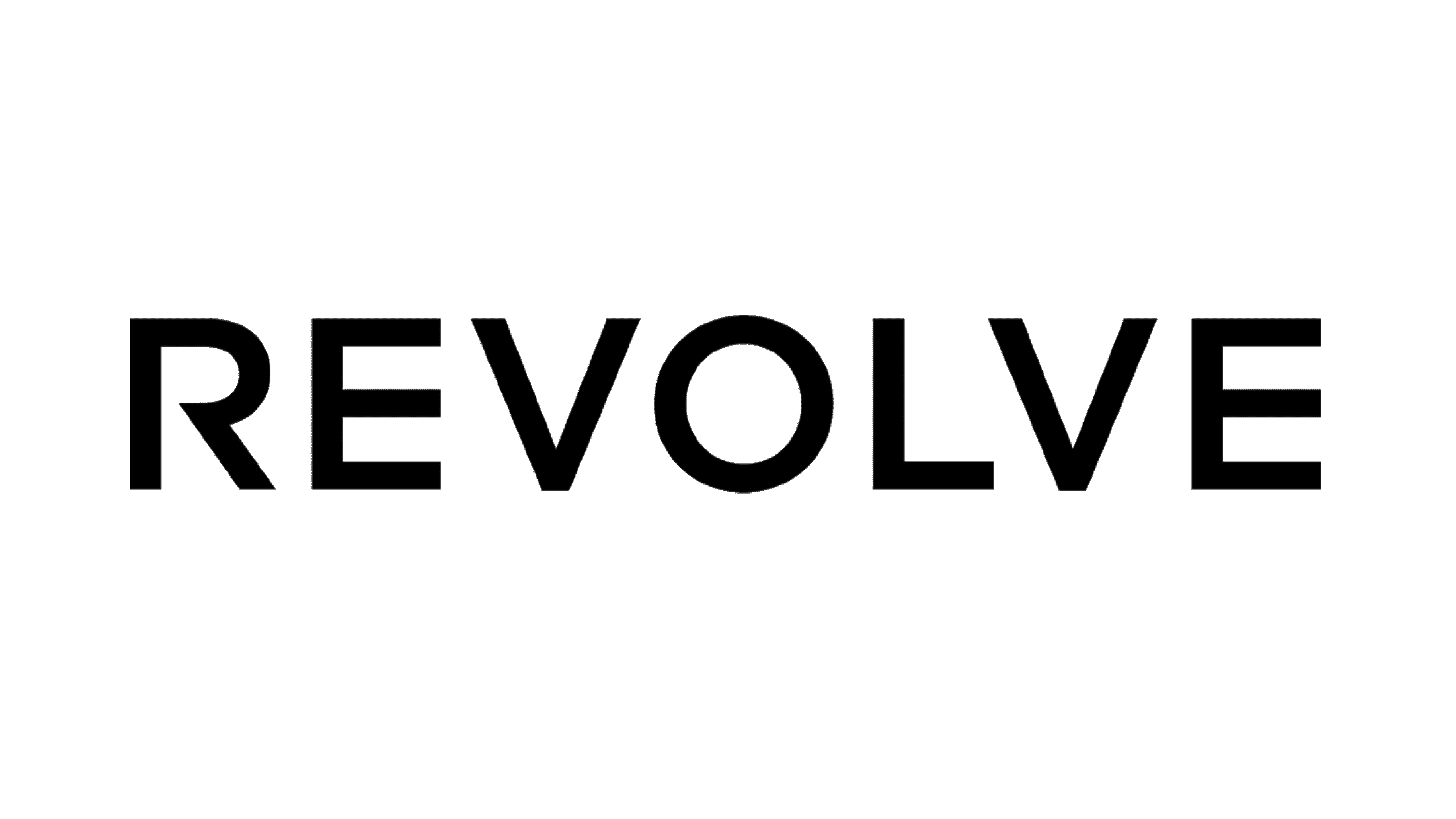 REVOLVE Logo