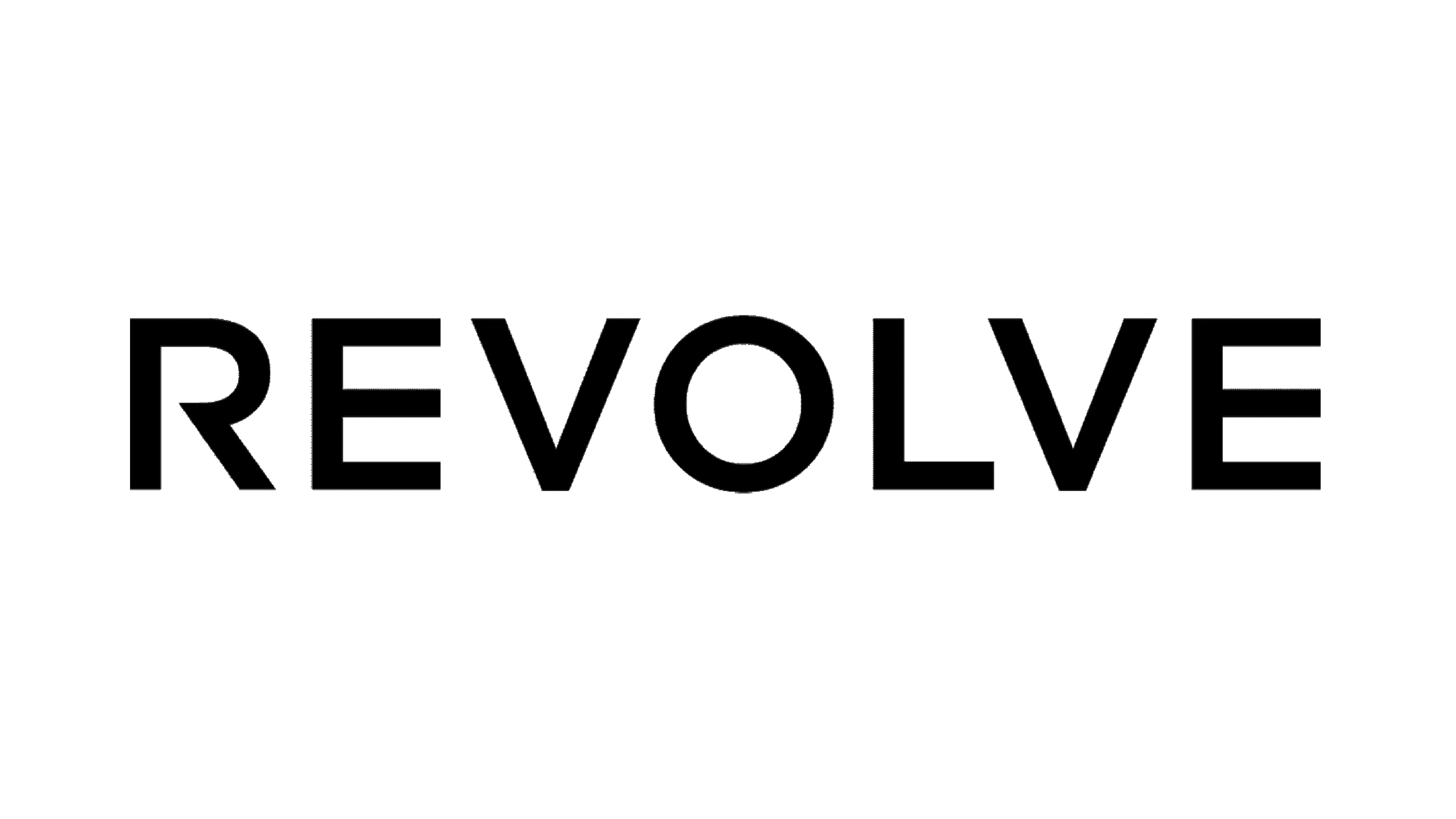 REVOLVE Logo