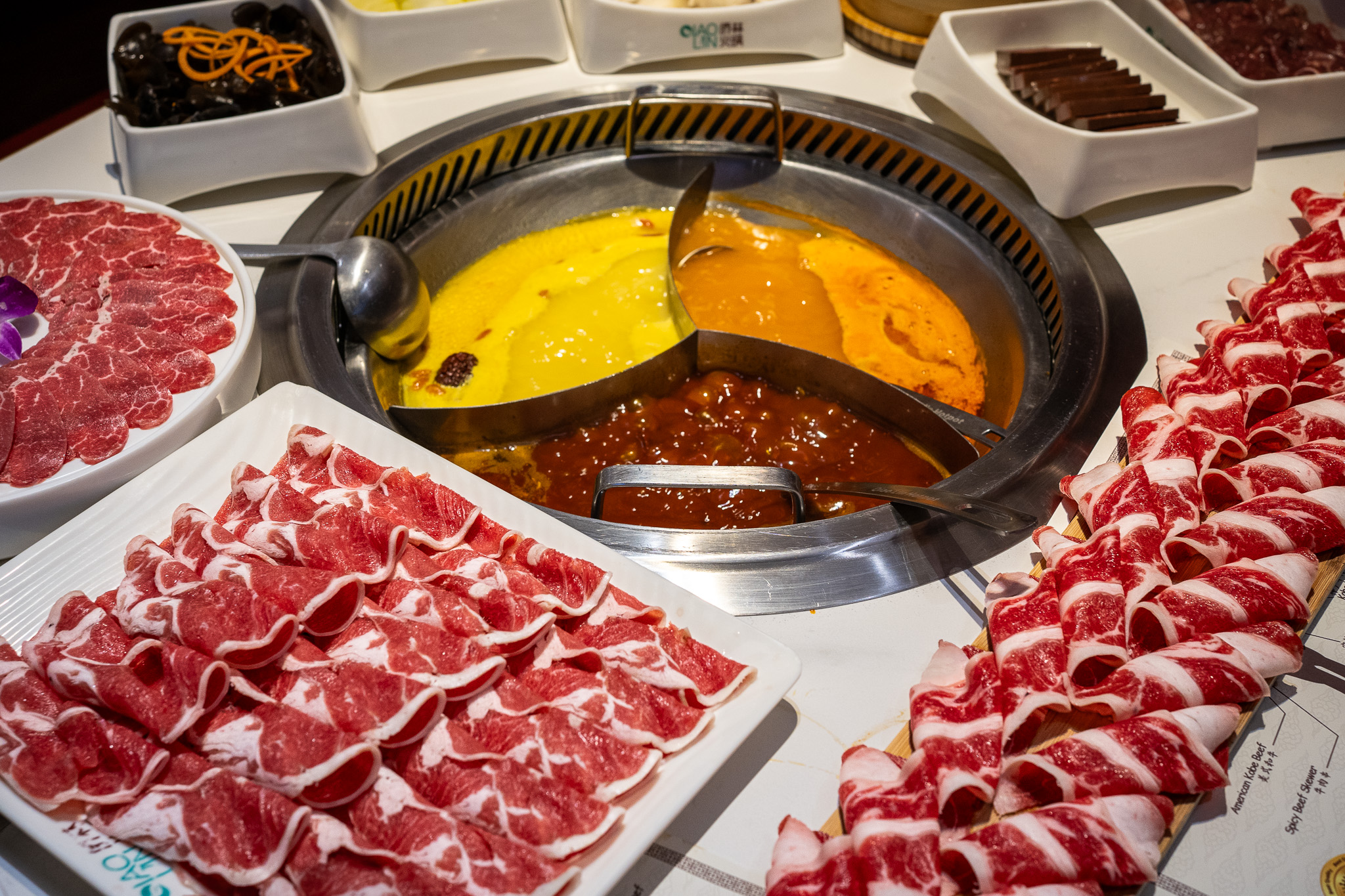 Best Seattle Hot Pot Restaurants