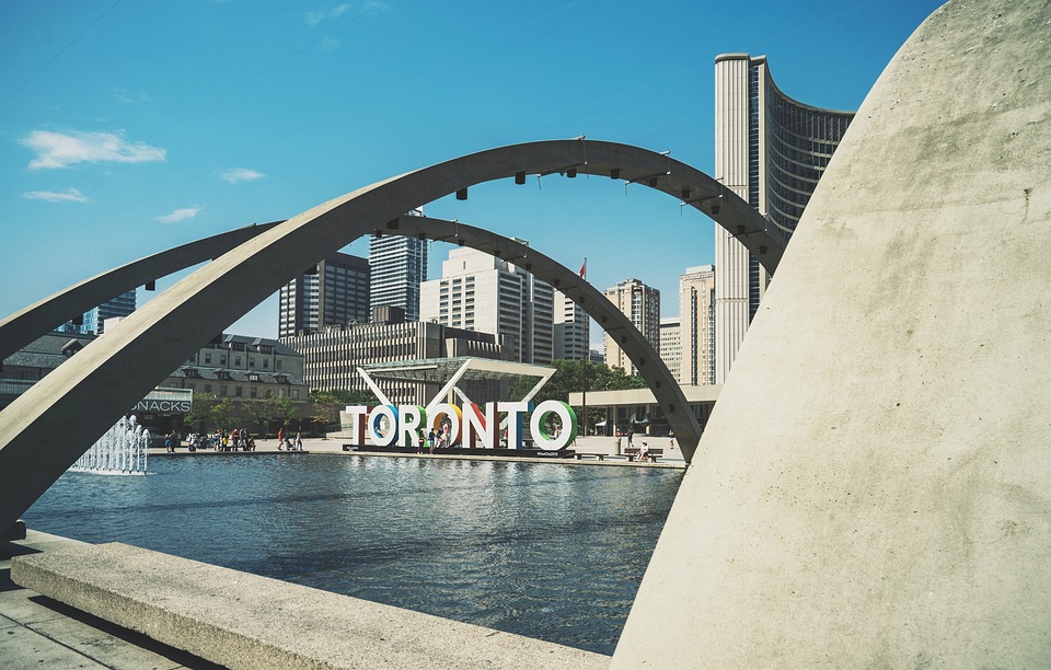 Best Things To Do In Toronto