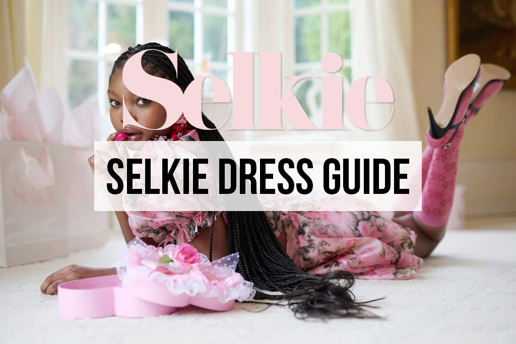 selkie dress guide directory