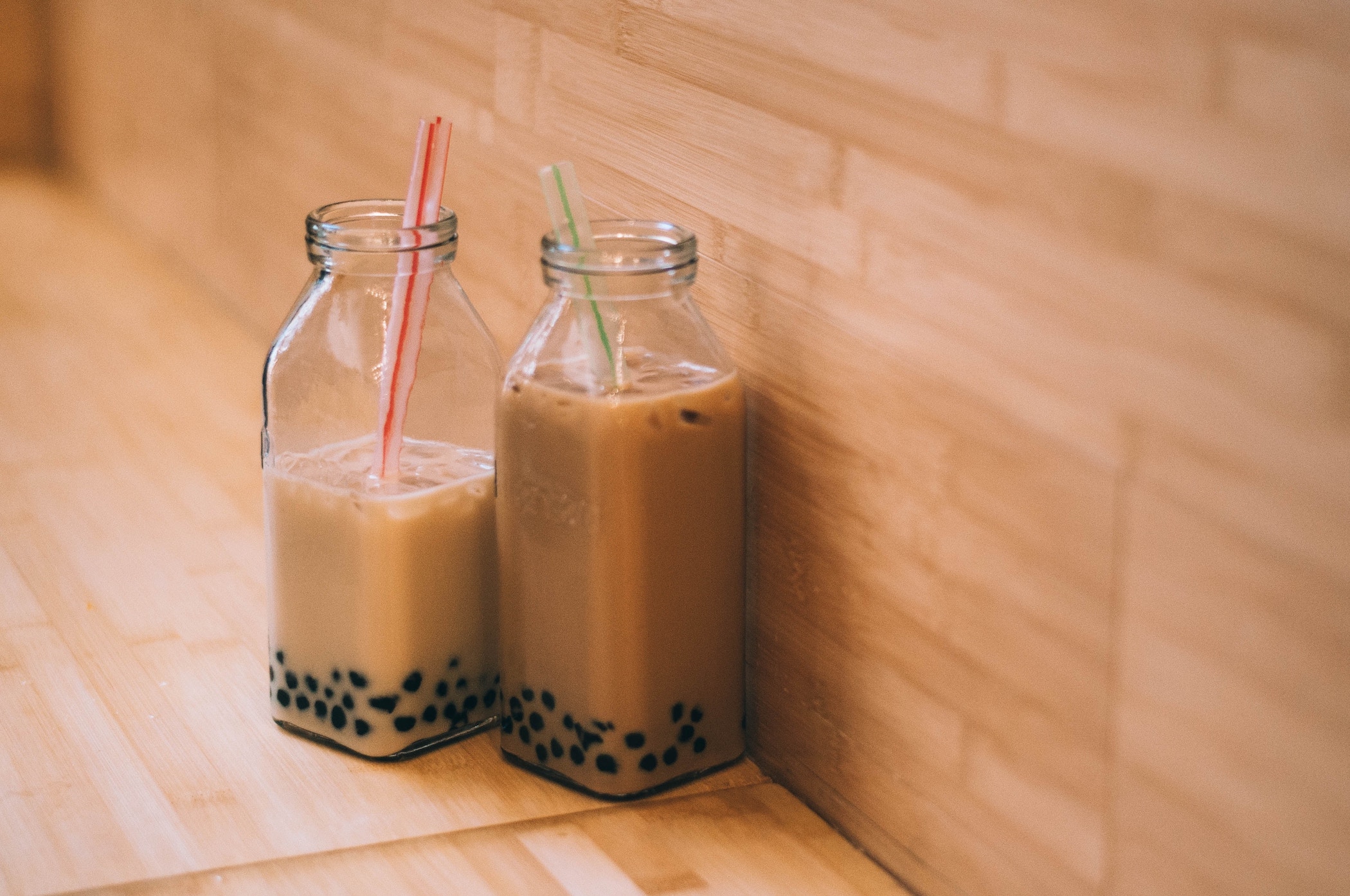 Best Boba Milk Tea Recipe