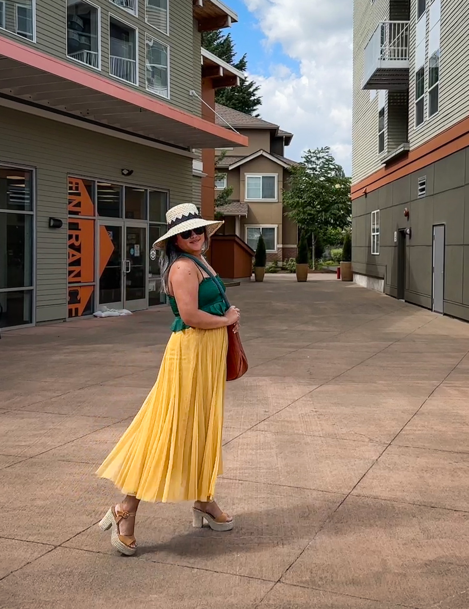Dress for 80 degree weather clearance