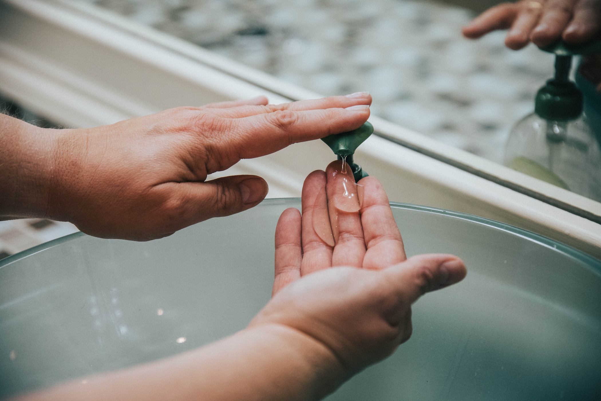 Best Sustainable Liquid Hand Soap Products