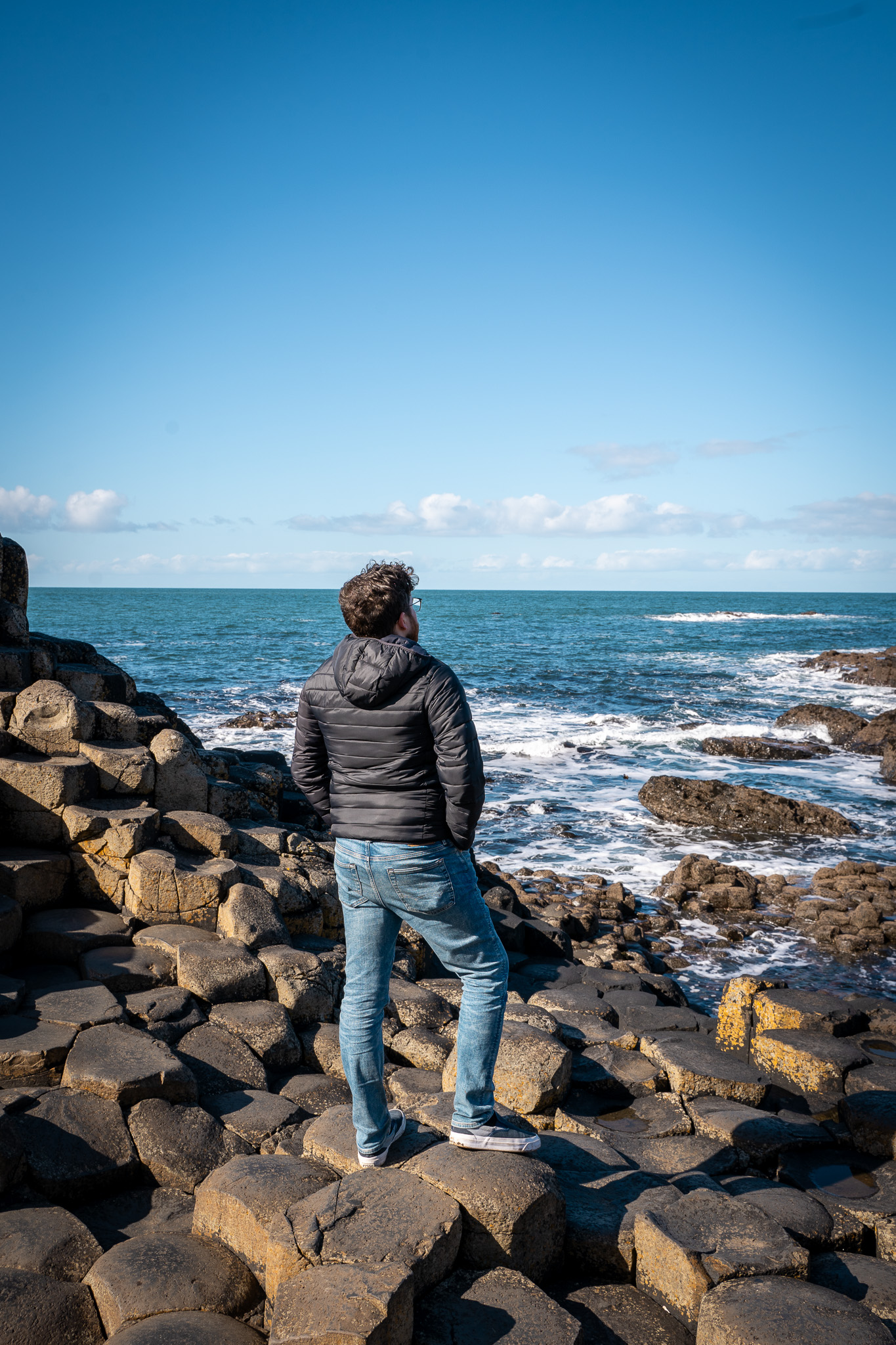 Best Giant’s Causeway Photos and Tour