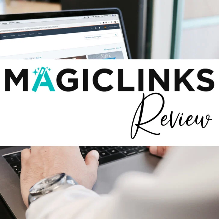 magiclinks review schimiggy