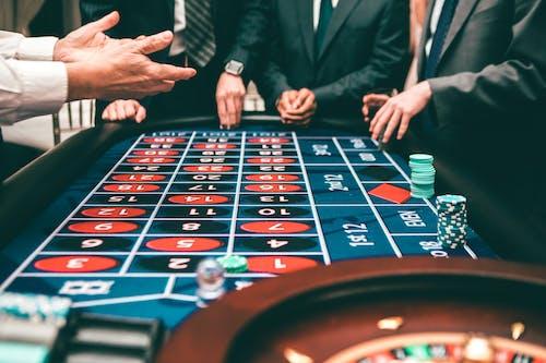 Casino Destinations Across the Globe