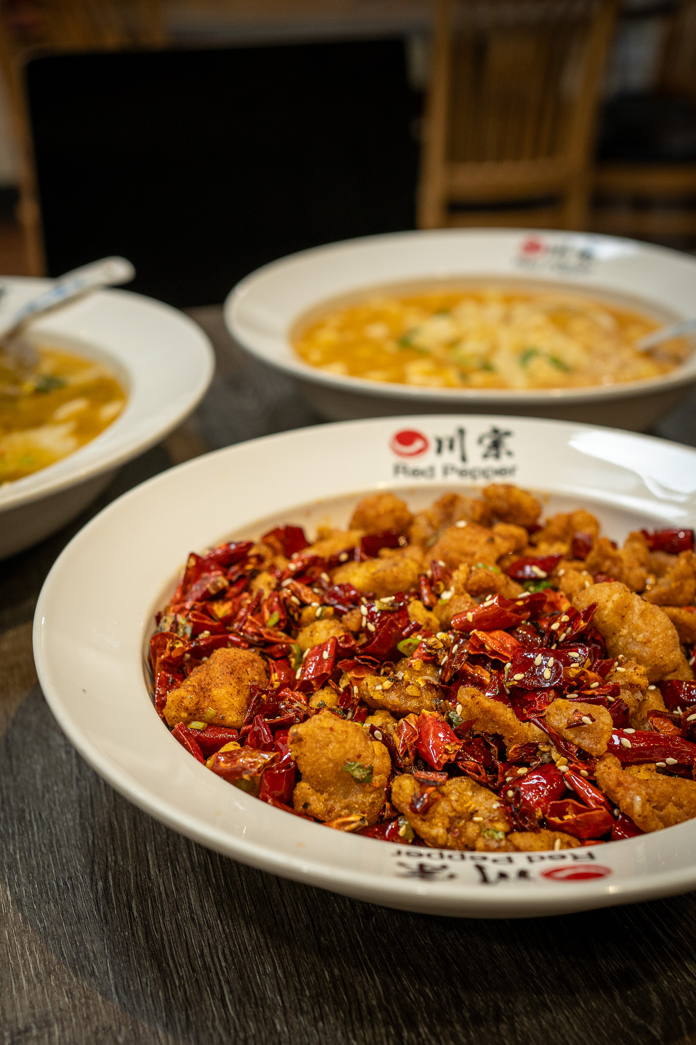 Best Chinese & Taiwanese Restaurants in Seattle