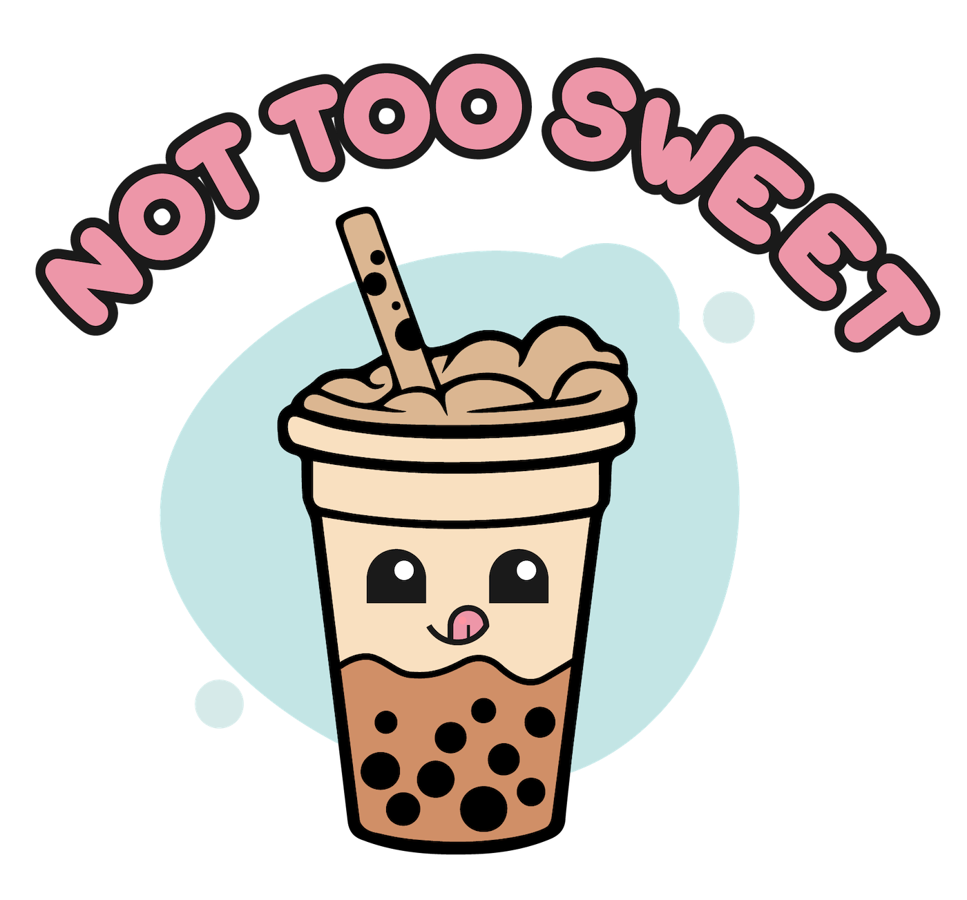 The Highest Accolade Among Asians for Desserts: “Not Too Sweet”